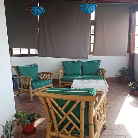 Nyaraló Lami *