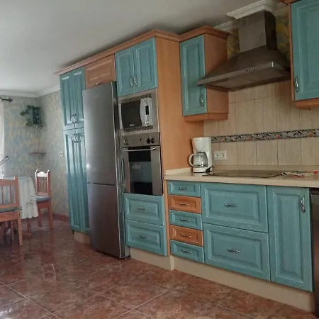 Holiday home Lami